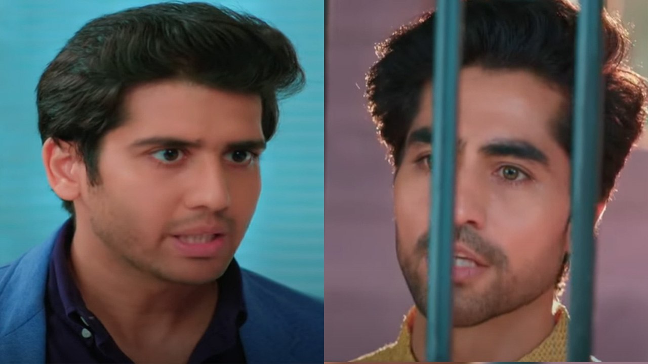 YRKKH 25th Oct Spoiler: क्या Parth बताएगा Akshara से Manjari की सच्चाई?  | FilmiBeat