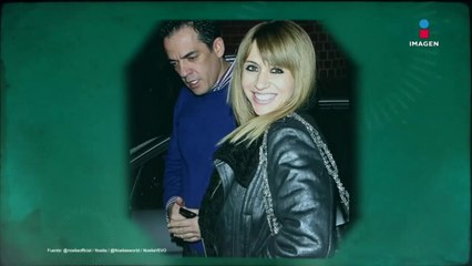 Noelia quería que Jorge Reynoso la representara a pesar de sus PROBLEMAS con Pilar Montenegro | El minuto