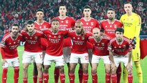 Real Sociedad vs Benfica 1-0 Highlights UEFA Champions League 2023-24