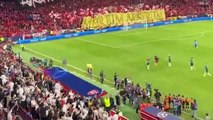 Sevilla vs Arsenal 1-2 All Goals & Extended Highlights UEFA Champions League 2023-24