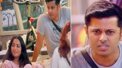 Bigg Boss 17: Neil ने Aishwarya के लिए किया ये तो मिली Fans की तारीफ पर Aishwarya के लिए बोले...!