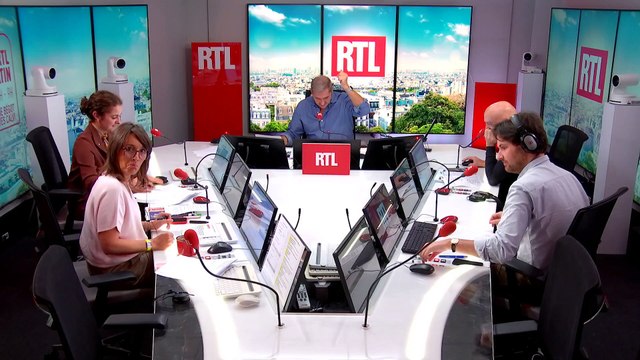 ÉDITO - Européennes : une liste chasseurs pour contrer le RN ?