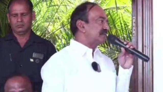 మేడ్చల్: ప్రత్యేక సమావేశంలో ఈటల.. బీజేపీ గెలుపే లక్ష్యం