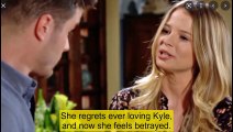 The Young and The Restless Spoilers Shock_ Claire threatens to reveal her secret