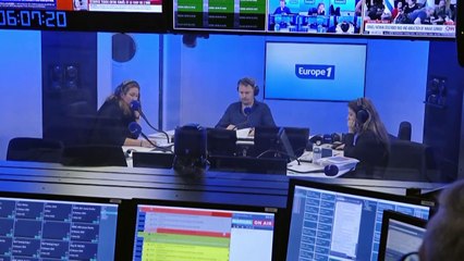 «Ça remet un peu de baume au cœur» : à Strasbourg, les habitants se projettent déjà vers Noël