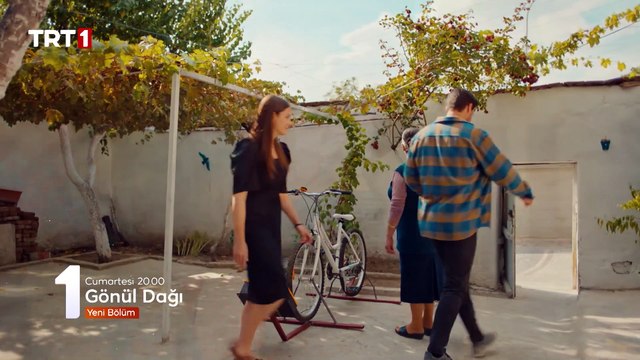 Gönül Dağı 111. Bölüm 2. Fragmanı