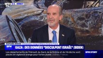 Bombardement de l'hôpital Al-Ahli à Gaza: l'ambassadeur d'Israël en France accuse le Hamas 