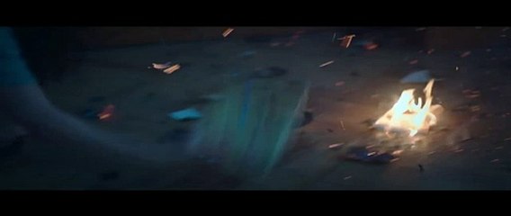 'La Red Púrpura' - Tráiler oficial - Atresplayer