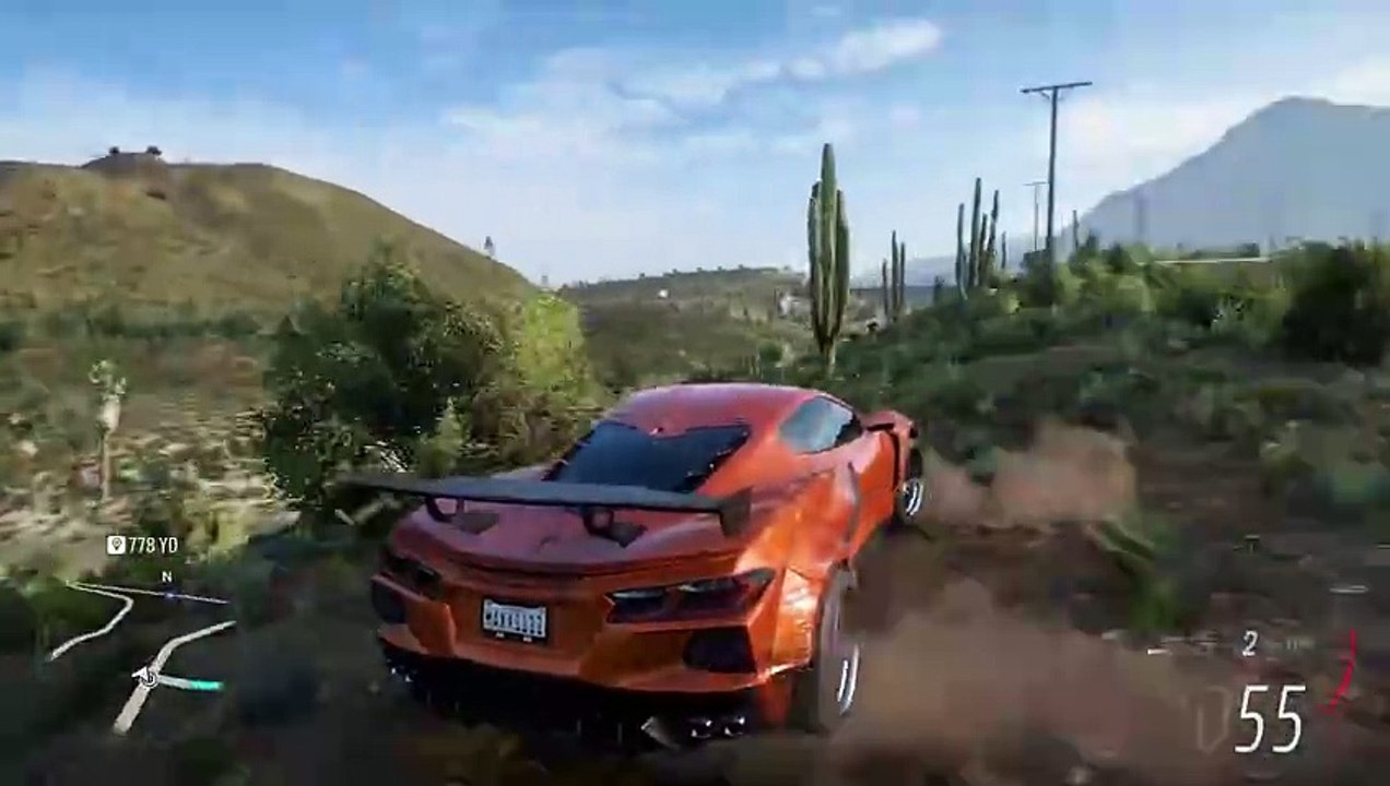 Forza Horizon 5 Gameplay -part 14