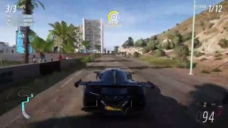 Forza Horizon 5 Gameplay -part 15