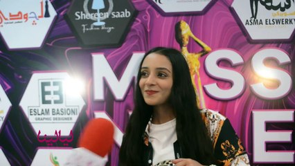 العازفة أروى: أخدت سنتين لحد ما أحترفت عزف الطبلة