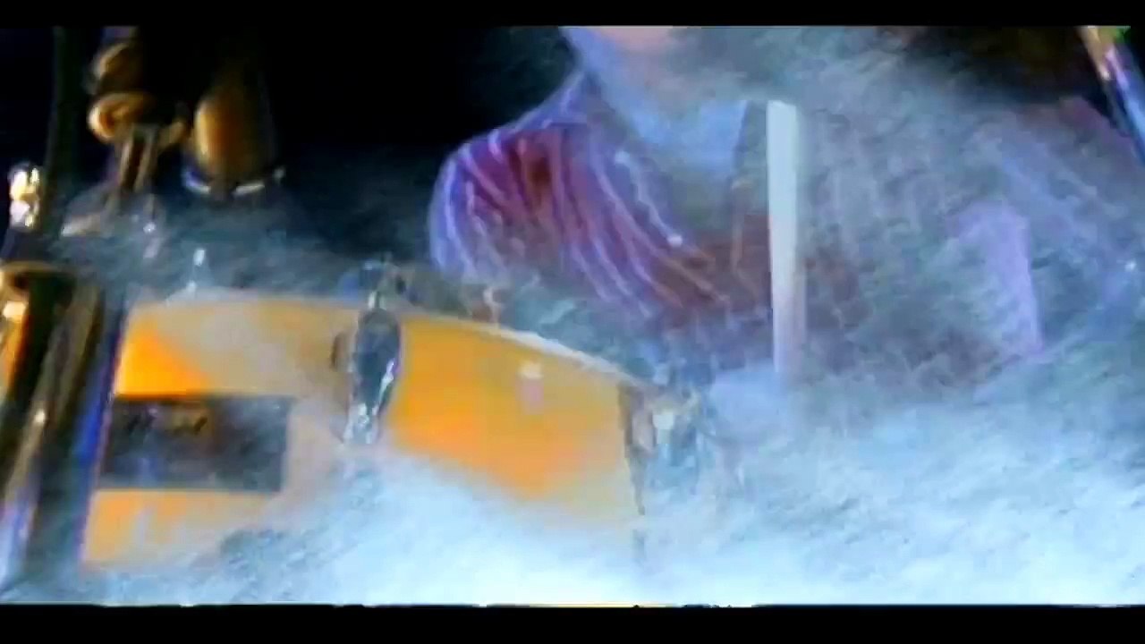 JEAN-JACQUES GOLDMAN •Live• — “Peur de rien” (blues) ● 【Jean-Jacques Goldman -– Tournée 98 – "En Passant"】