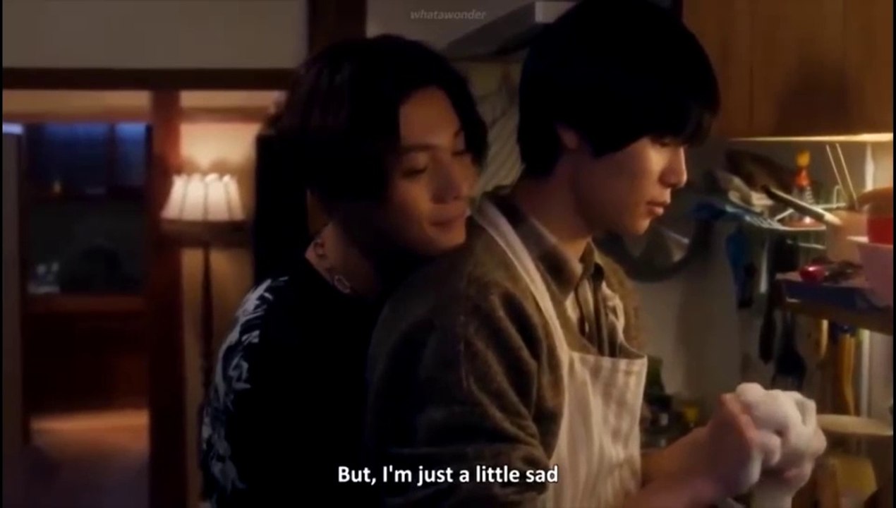 My Beautiful Man Eternal 1/3 (ENG) video Dailymotion