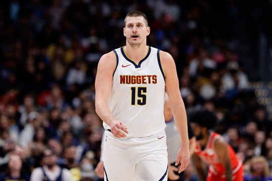 يوكيتش يقرر تمثيل صربيا في الألعاب الأولمبية