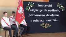 Powiatowy Dzień Edukacji w Stoczku Łukowskim