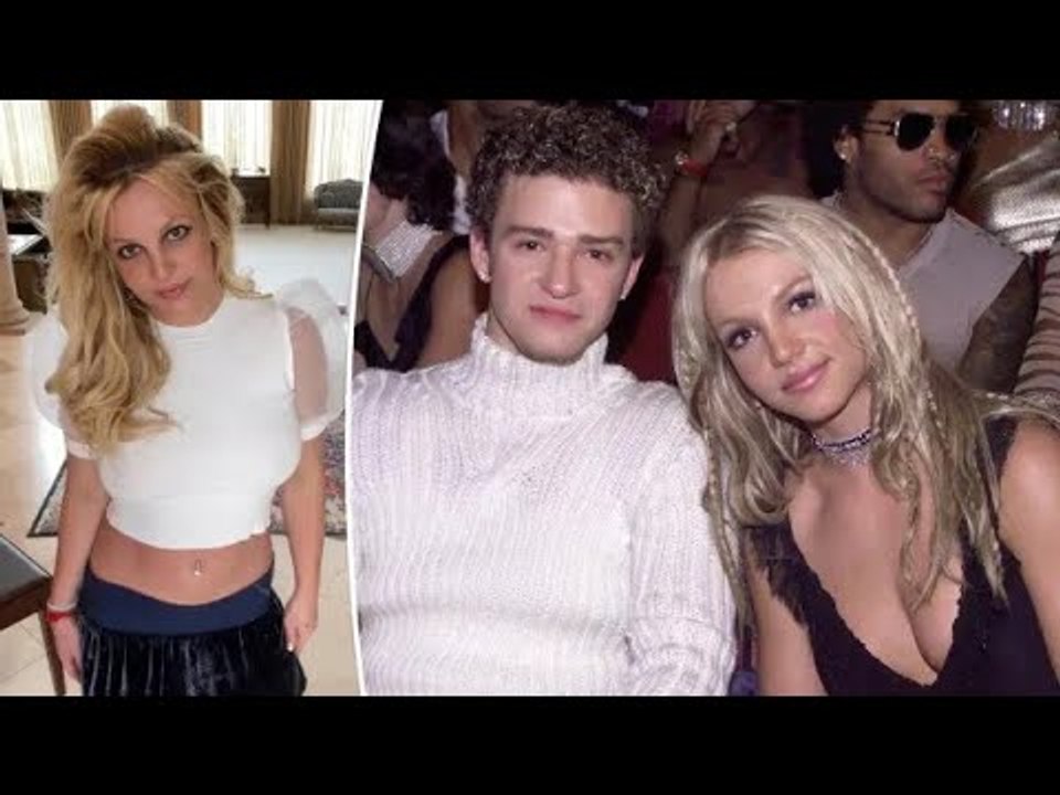 Britney Spears fans revisit 'Everytime' after revelation of abortion with Justin Timberlake