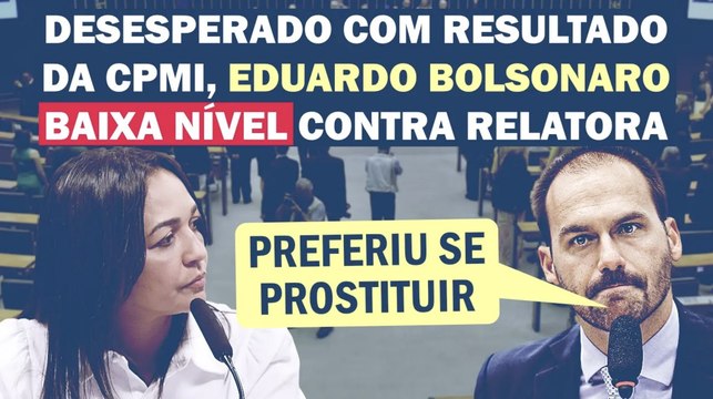 PARA DE CHORAR, BOLSONARO VAI PRA PAPUDA , RESPONDEU OUTRO DEPUTADO NA MESMA TRIBUNA | Cortes 247
