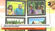 México presente en la Primera Cumbre de Agricultura Sostenible del Mercosur