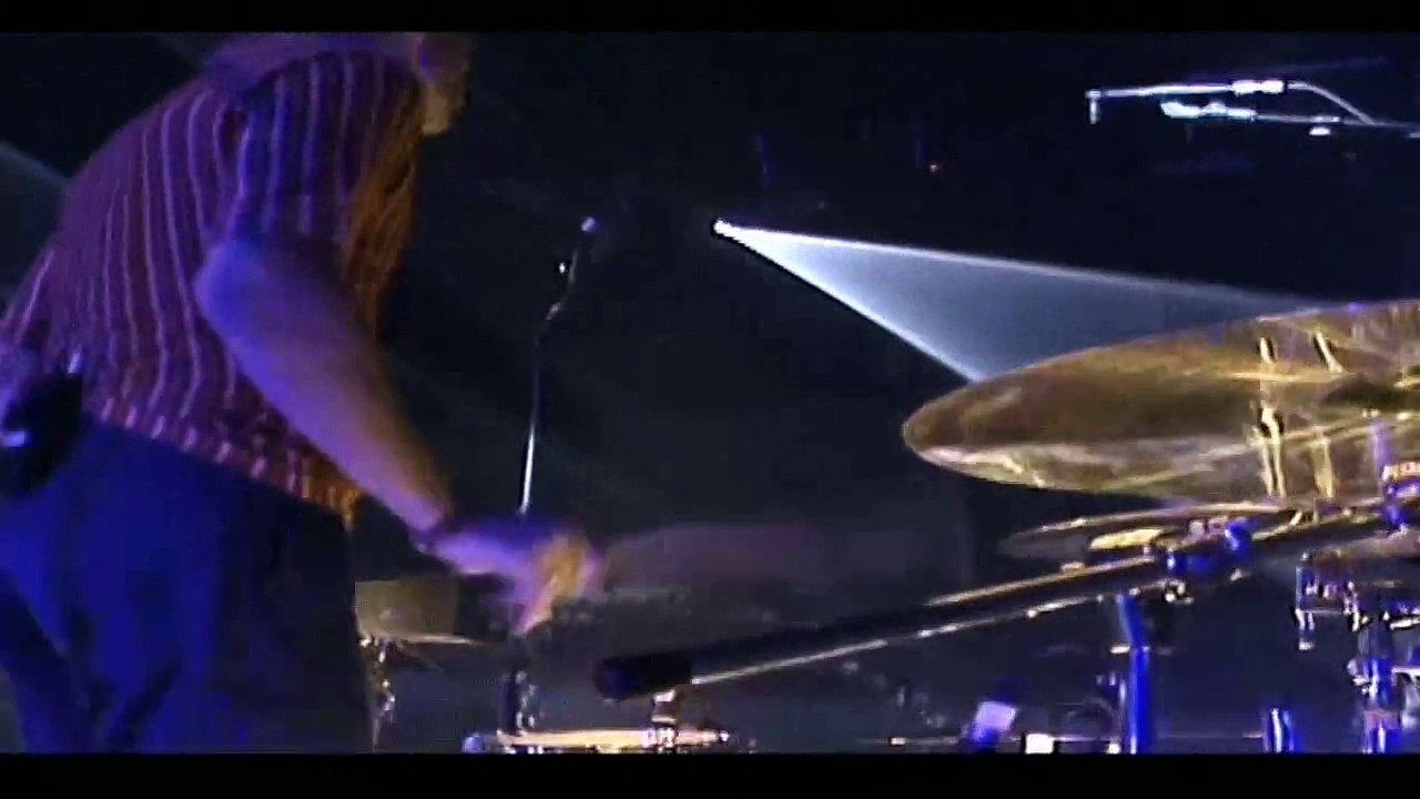 JEAN-JACQUES GOLDMAN •Live• — “Au bout de mes rêves” ● 【Jean-Jacques Goldman -– Tournée 98 – "En Passant"】