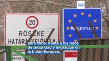 La UE pide normas más estrictas para la suspensión de visados ante los riesgos de seguridad