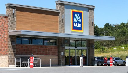 Aldi Is Slashing Prices on Thanksgiving Staples This November—Here’s What to Look For