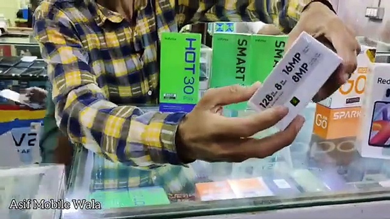 Box pack mobile price latest update ! Mobile prices update .