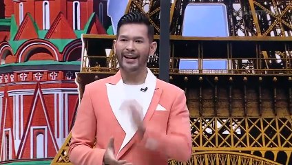 BIOSKOP TRANSTV Movie (Rerun) GODS OF EGYPT