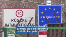 Regras mais rigorosas para obter isenção de visto para entrar na UE