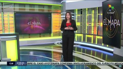 Escala del Día: América Latina como región clave para iniciativa de Franja y Ruta