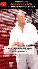 CM Punk aurait clairement dû faire le main event de WrestleMania en 2013