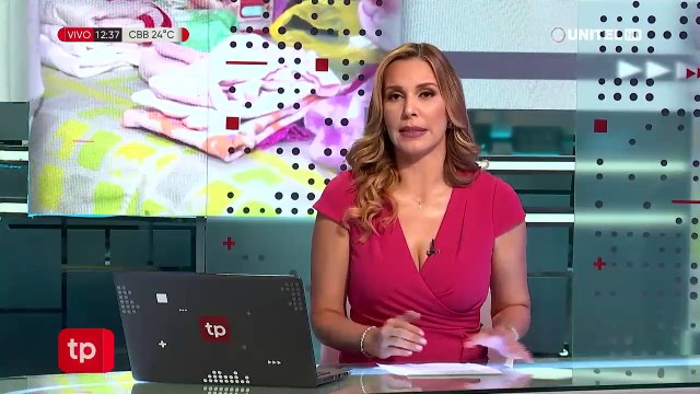 Aprehenden a la mujer que dio a luz y un día después abandonó a su recién nacida en un hospital