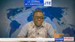JTE / Ce que Gbi De Fer pense de la nomination de Robert Beugré, premier ministre de Côte d'Ivoire