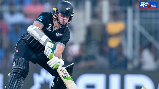 New Zealand vs Afghanistan World Cup Match 2023 Full HIghlights | AFG vs NZ World Cup Match Highlights