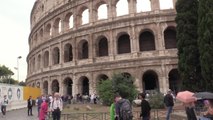 Colosseo, le guide: 