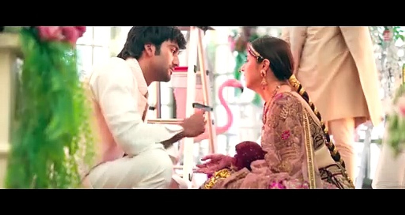 Blue Hai Paani Paani Yaariyan 2 Divya,Meezaan,PearlHoneySingh,Arijit,NehaRadhika,VinayBhushan K