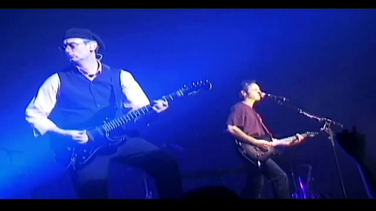 JEAN-JACQUES GOLDMAN •Live• — “Il suffira d'un signe” ● 【Jean-Jacques Goldman -– Tournée 98 – "En Passant"】