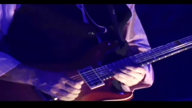 JEAN-JACQUES GOLDMAN •Live• — “Sache que je” ● 【Jean-Jacques Goldman — Tournée 98 – En Passant 】