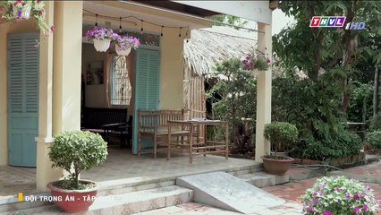 đội trọng án tập 70 - tập cuối - phim Việt Nam THVL1 - xem phim doi trong an tap 70 - tap cuoi