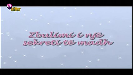 WinxClub - Zbulimi i nje sekreti te madh (Albania)