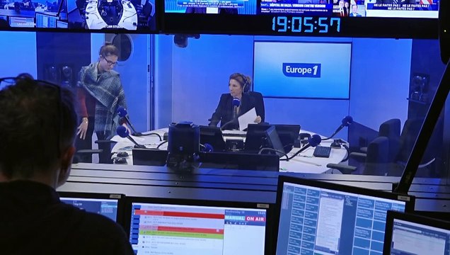 Israël-Gaza : équilibre, prudence dans le choix des mots... L'exécutif marche sur des œufs