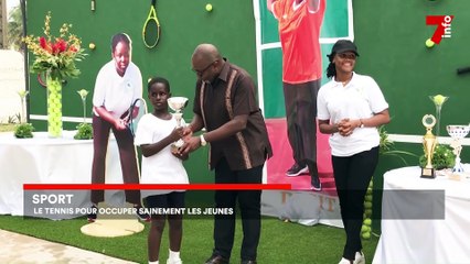 Le 7 minutes du 17 octobre 2023 (édition du 19h)