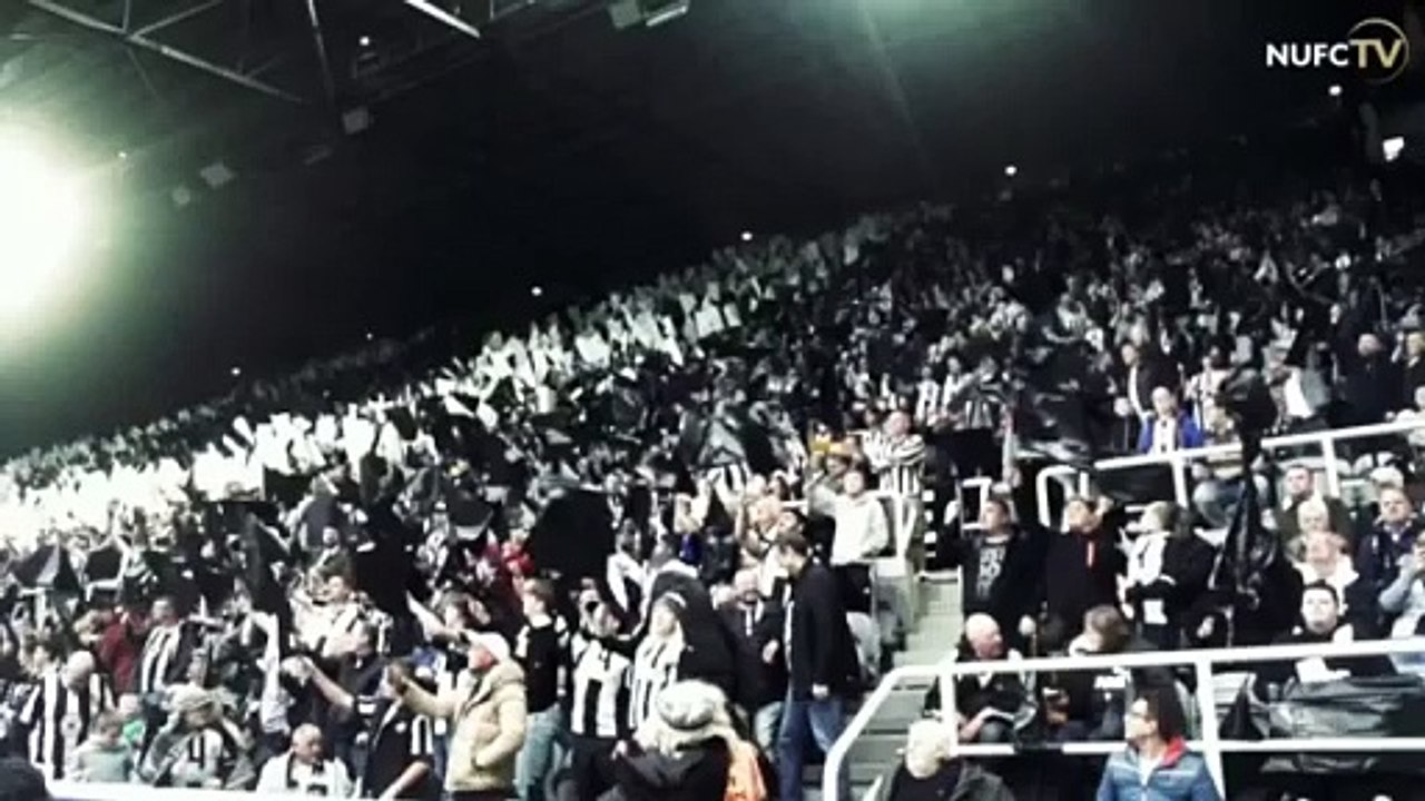 Newcastle United