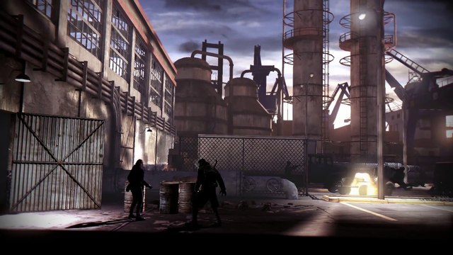 Deadlight: Director's Cut - Tráiler de lanzamiento