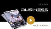 Revista Business Portugal - Edição Agosto 2023
