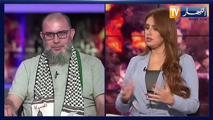 بعد مجزرة مستشفى المعمداني.. بايدن يحمل المقاومة الفلسطينية المسؤولية ؟