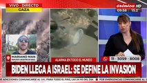 Guerra en el Medio Oriente: atacan embajadas de Israel y E.E.U.U.