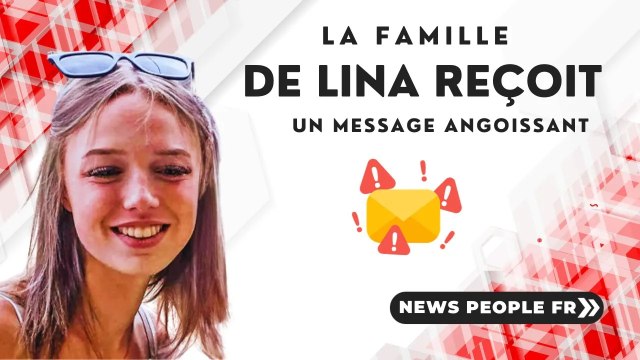 Disparition de Lina en Alsace : La Famille Alarmée par un Message Inquiétant !