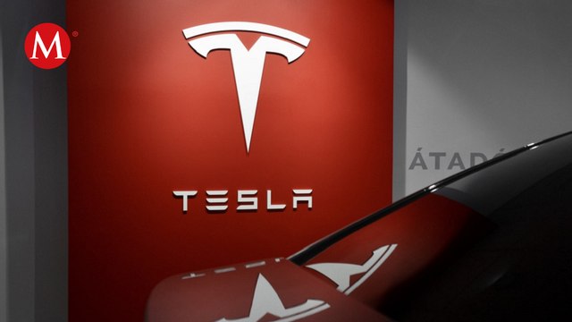 Comienzan obras de accesos a la planta de Tesla en Santa Catarina, NL