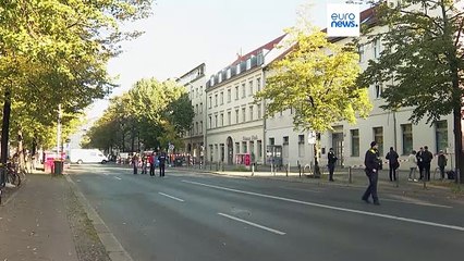 Fausses alertes à la bombe : les auteurs "seront retrouvés" et "punis"