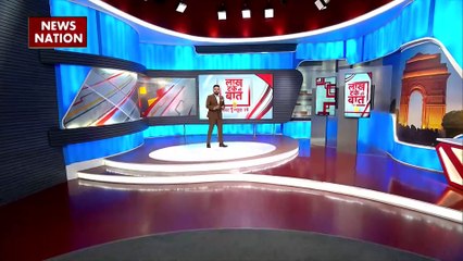 Lakh Take Ki Baat: इजरायल के खिलाफ घेराबंदी में जुटा ईरान, बाइडन का दौरा